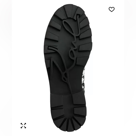 NEW KARL LAGERFELD PARIS Makenzie Combat Boots Sz 9 NWT | Karl Lagerfeld Boots - - Picture 5 of 8